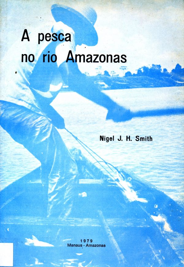 Pesca no rio Amazonas, A